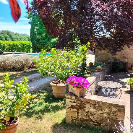 B&B Palazzo A Merse San Rocco a Pilli Ngoại thất bức ảnh