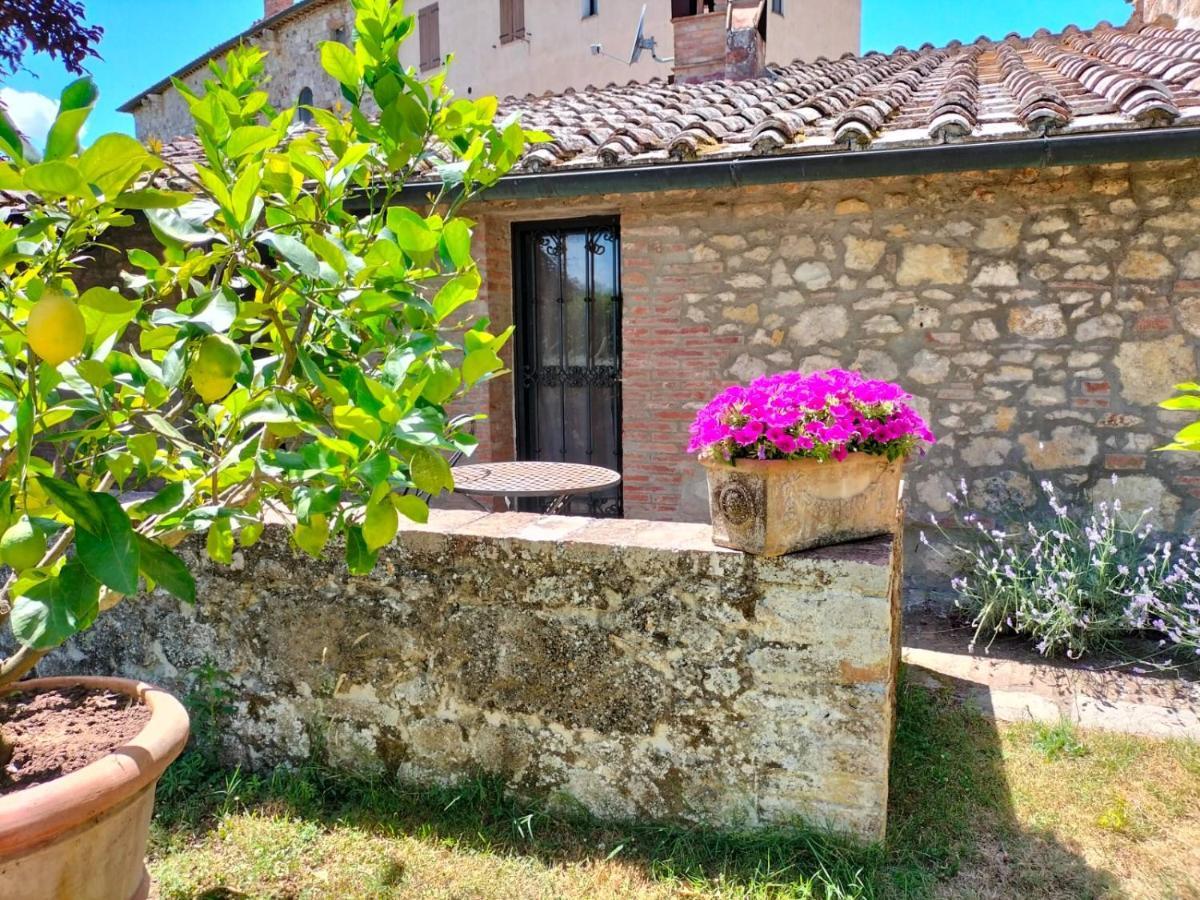B&B Palazzo A Merse San Rocco a Pilli Ngoại thất bức ảnh