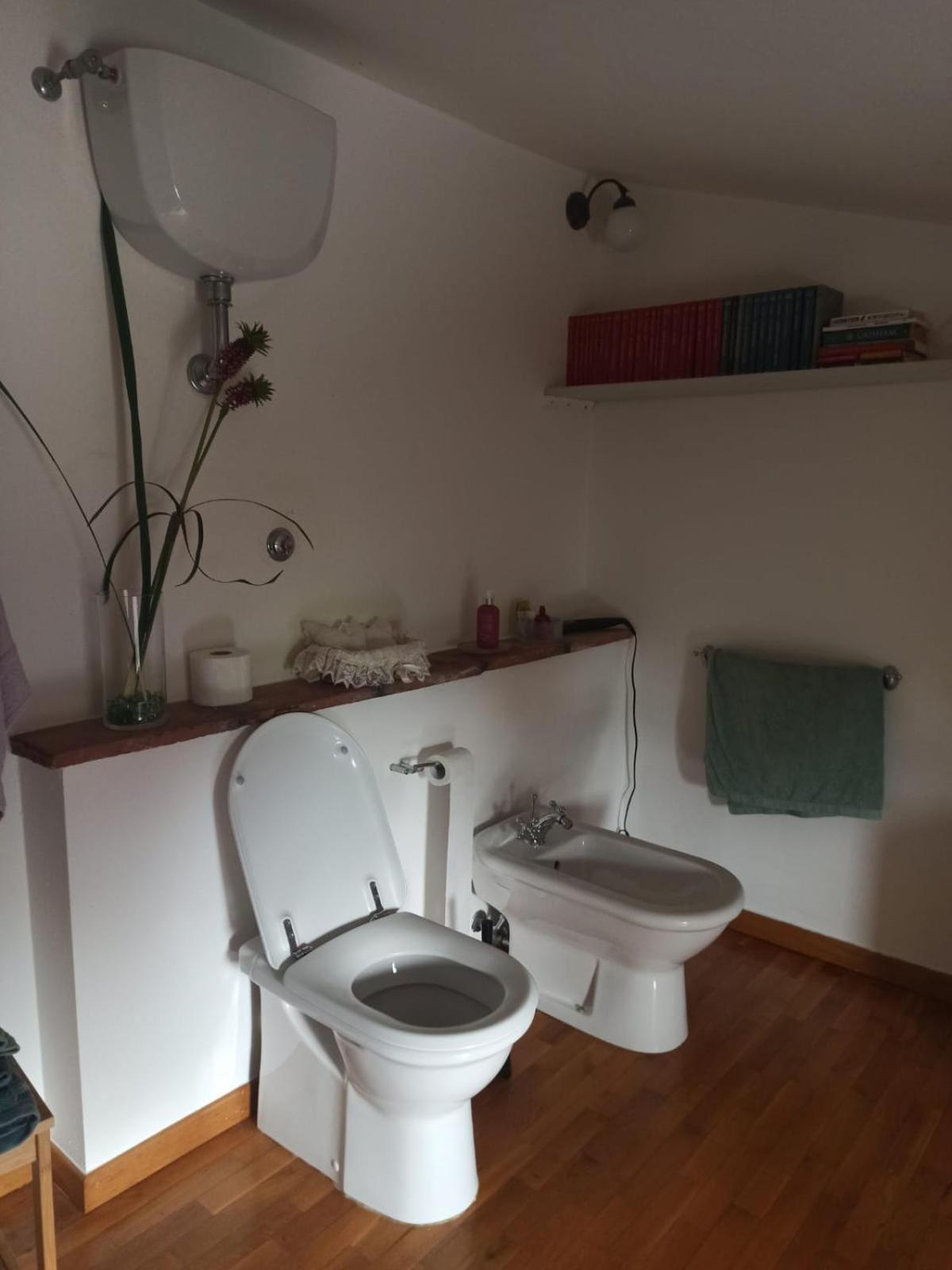 B&B Palazzo A Merse San Rocco a Pilli Ngoại thất bức ảnh