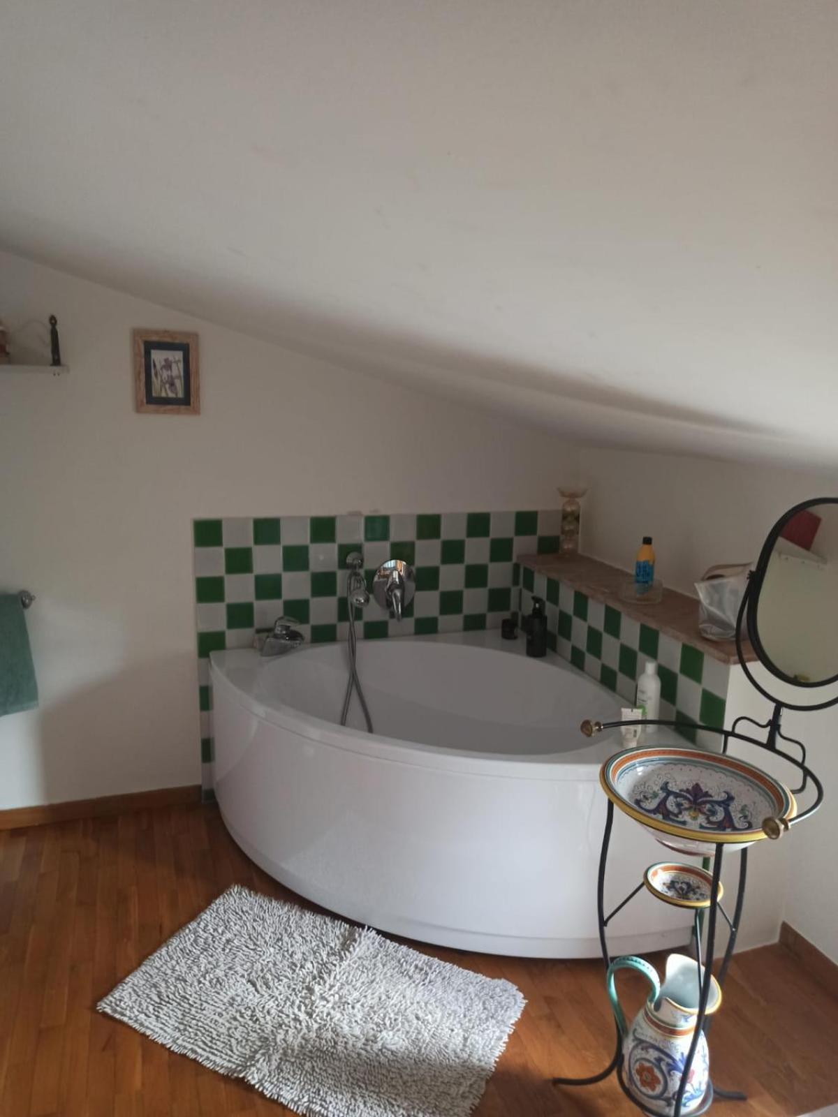 B&B Palazzo A Merse San Rocco a Pilli Ngoại thất bức ảnh