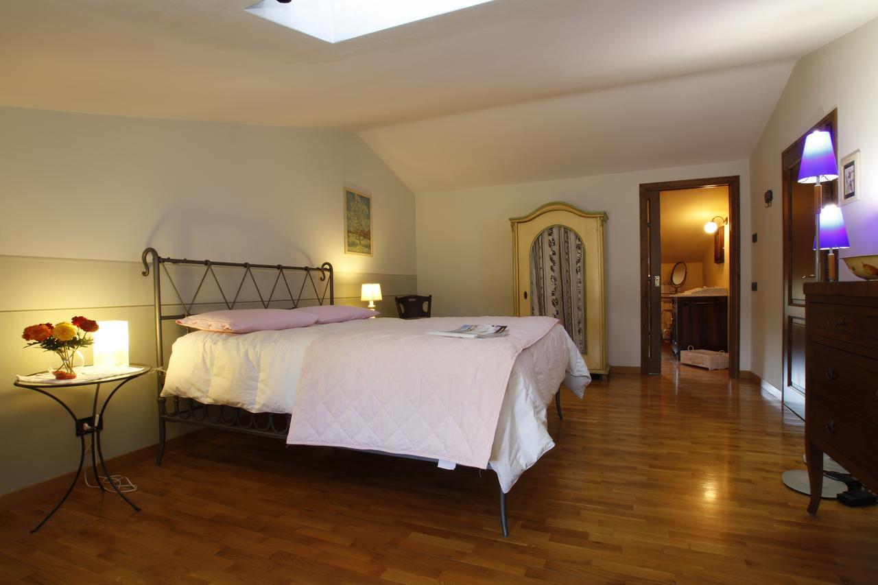 B&B Palazzo A Merse San Rocco a Pilli Ngoại thất bức ảnh