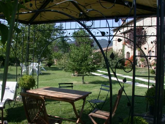 B&B Palazzo A Merse San Rocco a Pilli Ngoại thất bức ảnh