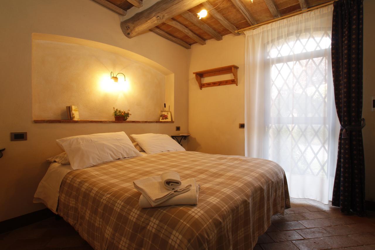 B&B Palazzo A Merse San Rocco a Pilli Ngoại thất bức ảnh