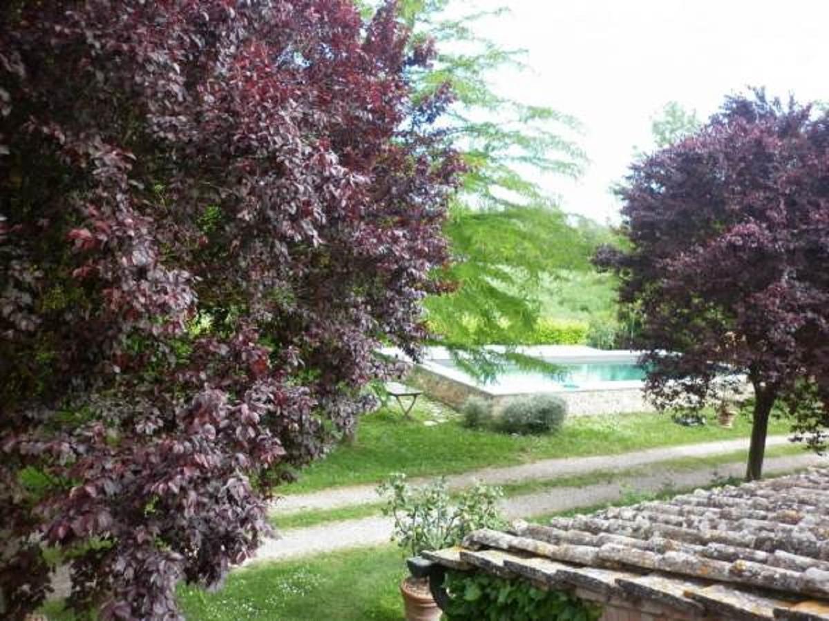B&B Palazzo A Merse San Rocco a Pilli Ngoại thất bức ảnh