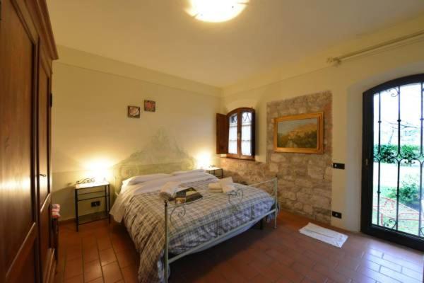 B&B Palazzo A Merse San Rocco a Pilli Ngoại thất bức ảnh